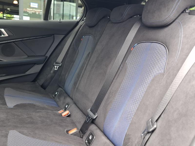 BMW Serie 1 118 1.5i PACK M - photo 14
