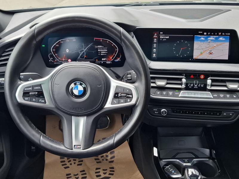 BMW Serie 1 118 1.5i PACK M - photo 13