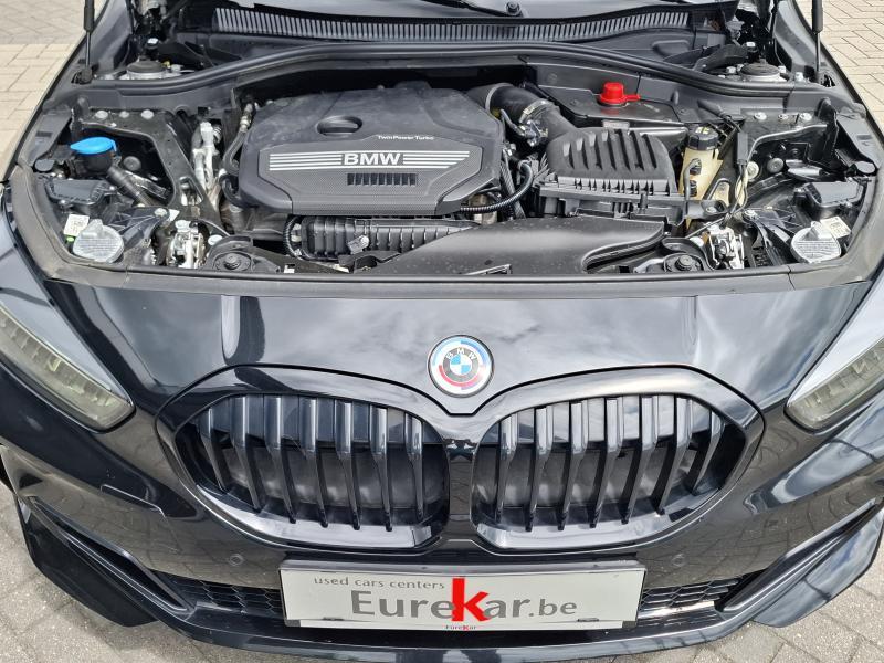 BMW Serie 1 118 1.5i PACK M - photo 20