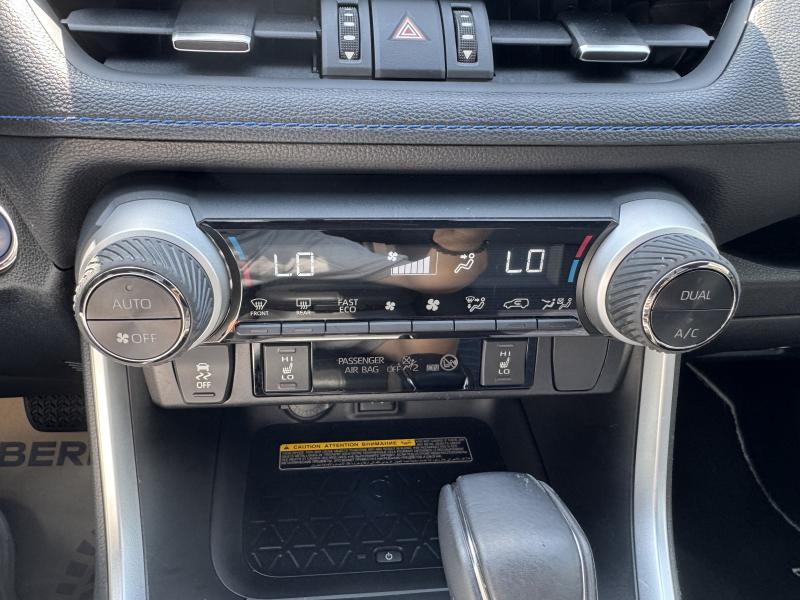 Toyota RAV-4 2.5 Hybrid STYLE - photo 15