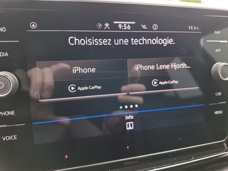 Volkswagen T-Roc 1.5 TSI R-LINE DSG - photo 13