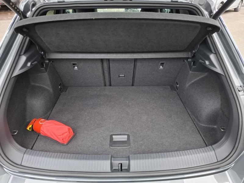 Volkswagen T-Roc 1.5 TSI R-LINE DSG - photo 18