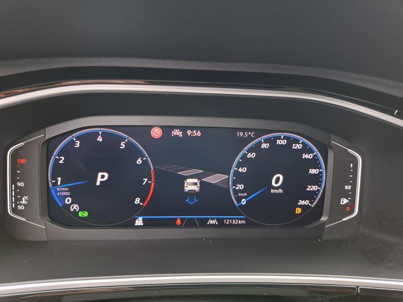 Volkswagen T-Roc 1.5 TSI R-LINE DSG - photo 7