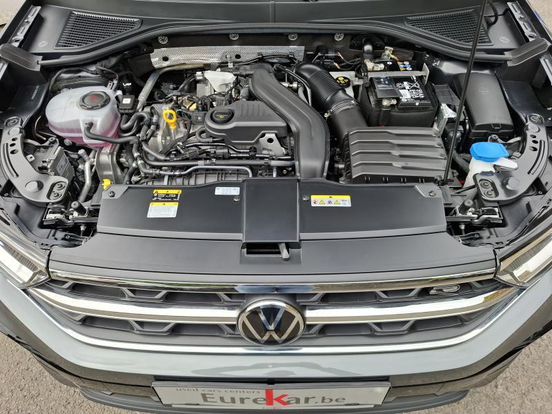 Volkswagen T-Roc 1.5 TSI R-LINE DSG - photo 19