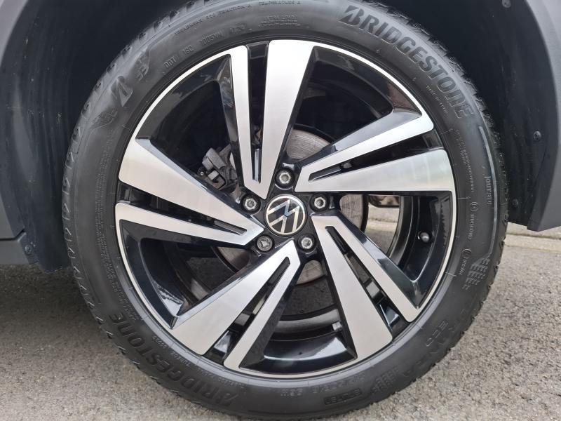 Volkswagen T-Roc 1.5 TSI R-LINE DSG - photo 20