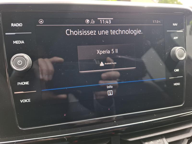 Volkswagen T-Roc 1.5 TSI R-LINE DSG - photo 13