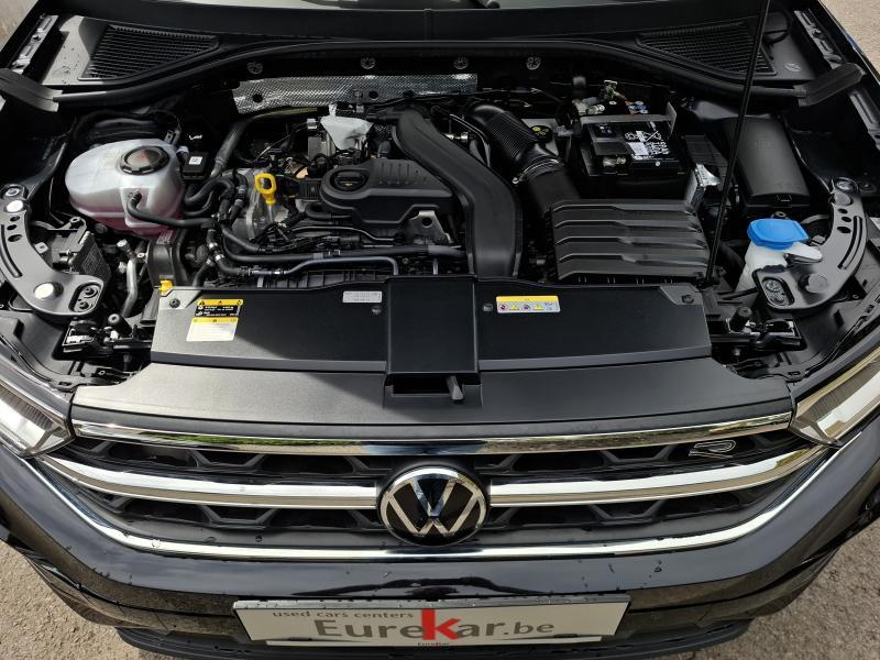 Volkswagen T-Roc 1.5 TSI R-LINE DSG - photo 19