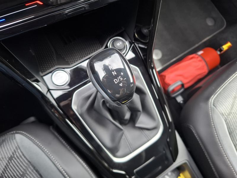 Volkswagen T-Roc 1.5 TSI R-LINE DSG - photo 9
