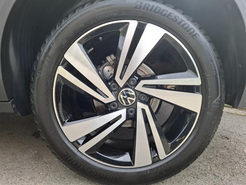 Volkswagen T-Roc 1.5 TSI R-LINE DSG - photo 20