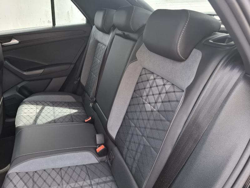 Volkswagen T-Roc 1.5 TSI R-LINE DSG - photo 16