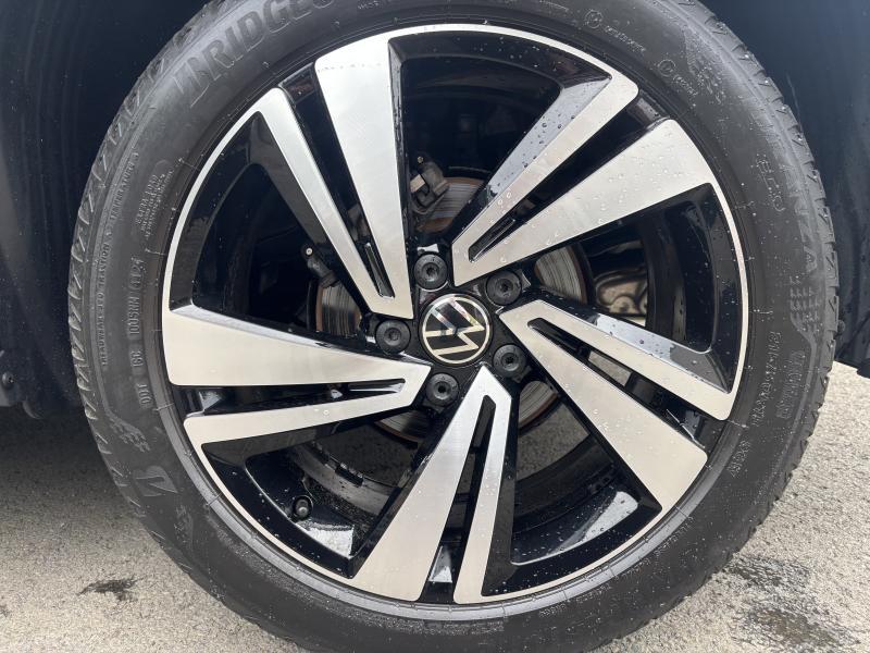 Volkswagen T-Roc 1.5 TSI R-LINE DSG - photo 22