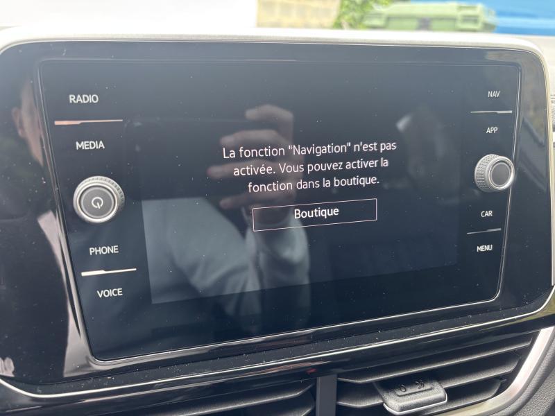 Volkswagen T-Roc 1.5 TSI R-LINE DSG - photo 13