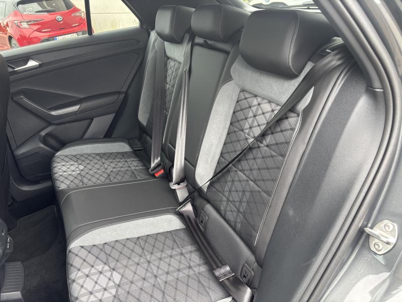 Volkswagen T-Roc 1.5 TSI R-LINE DSG - photo 17
