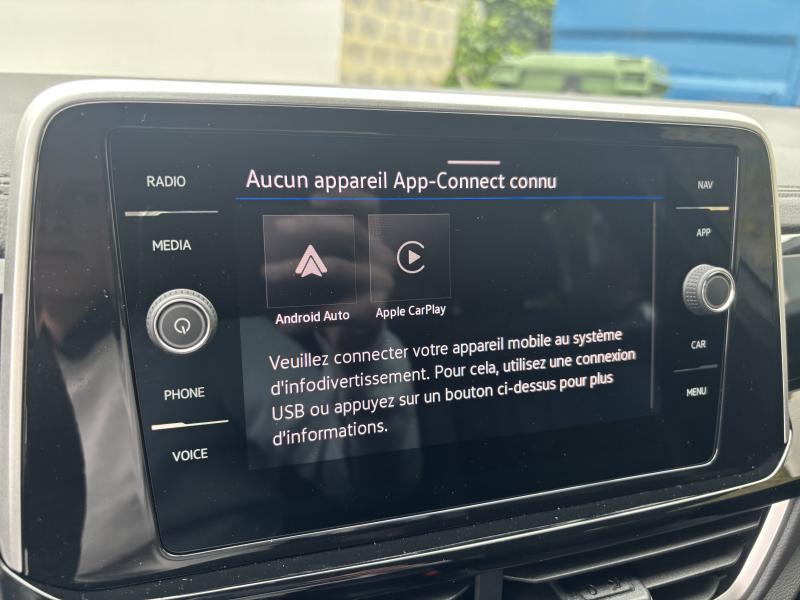 Volkswagen T-Roc 1.5 TSI R-LINE DSG - photo 11