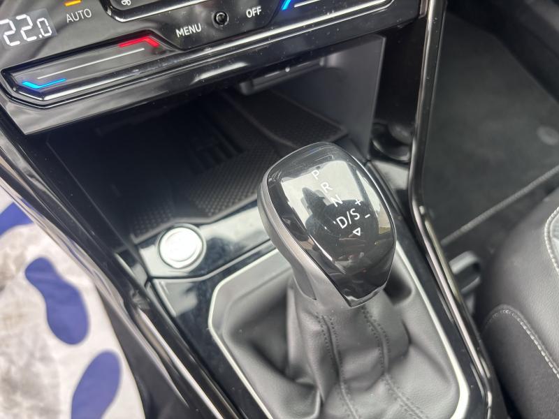 Volkswagen T-Roc 1.5 TSI R-LINE DSG - photo 8
