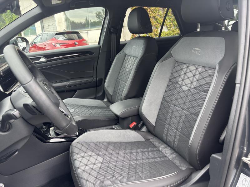 Volkswagen T-Roc 1.5 TSI R-LINE DSG - photo 15