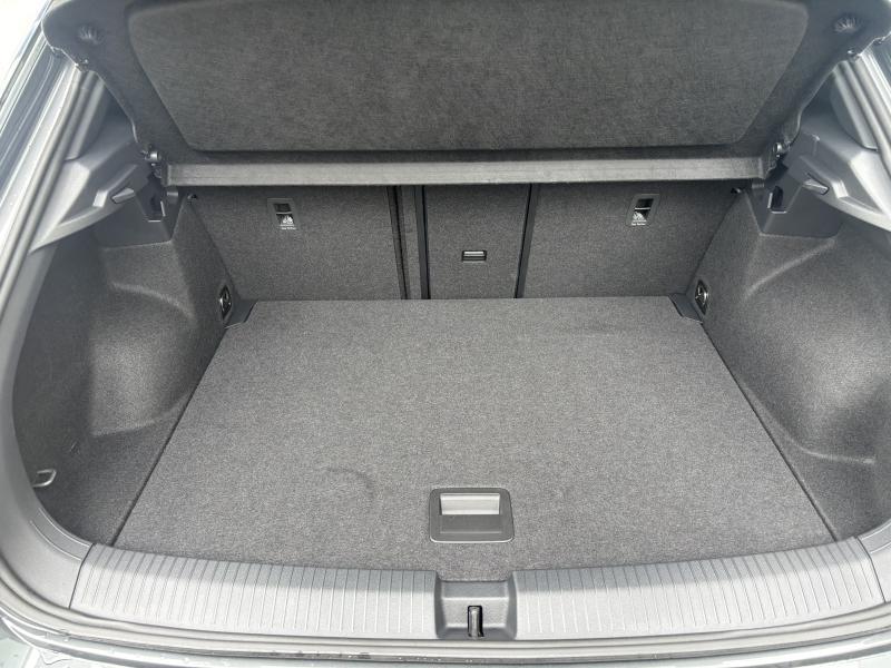 Volkswagen T-Roc 1.5 TSI R-LINE DSG - photo 19