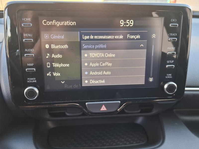 Toyota Yaris 1.5 Hybrid ICONIC - photo 12