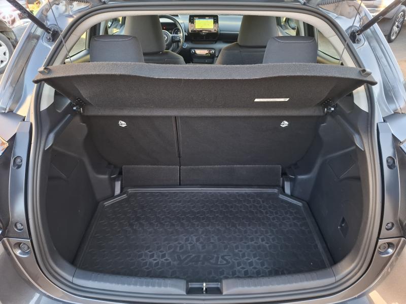 Toyota Yaris 1.5 Hybrid ICONIC - photo 18