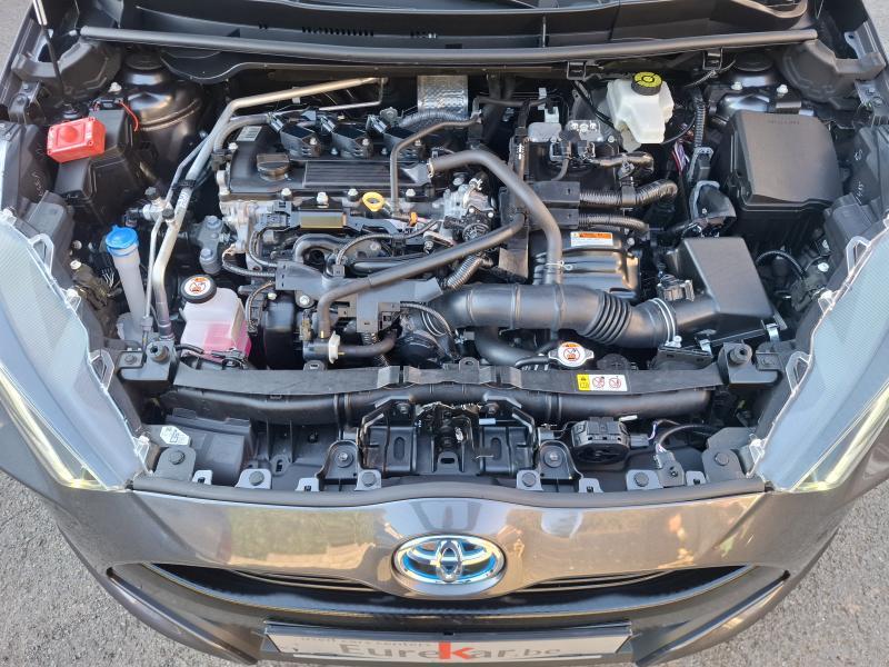 Toyota Yaris 1.5 Hybrid ICONIC - photo 19