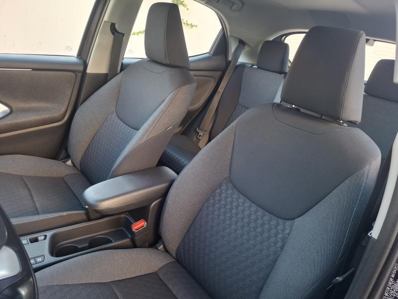 Toyota Yaris 1.5 Hybrid ICONIC - photo 14