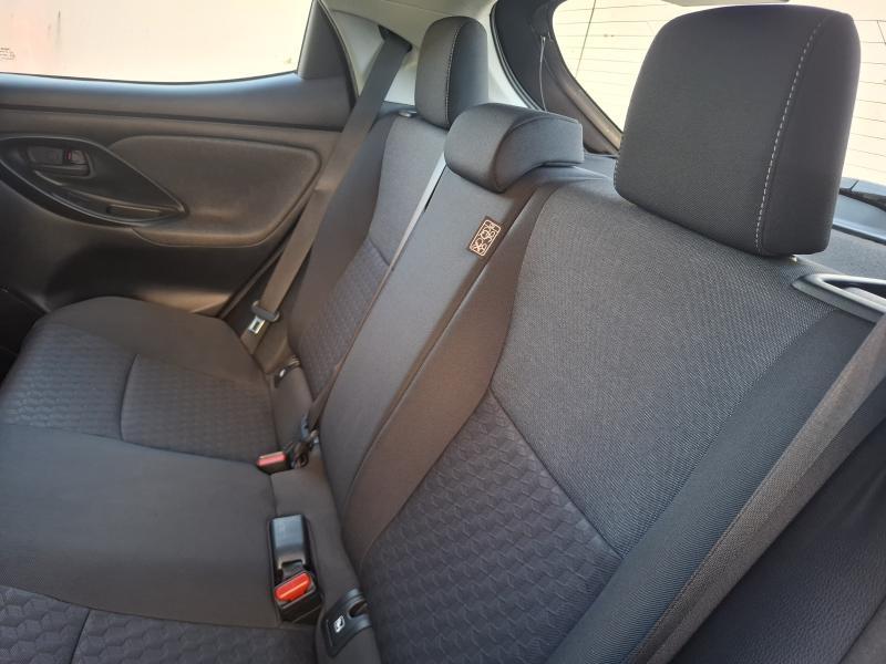 Toyota Yaris 1.5 Hybrid ICONIC - photo 16