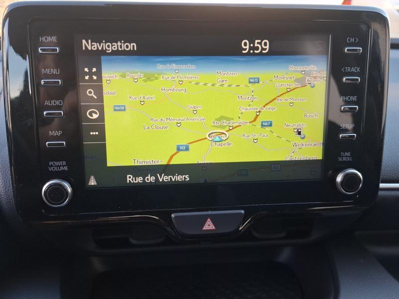 Toyota Yaris 1.5 Hybrid ICONIC - photo 13
