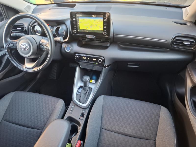 Toyota Yaris 1.5 Hybrid ICONIC - photo 17