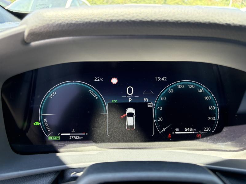 Toyota C-HR 1.8 Hybrid PREMIUM - photo 7