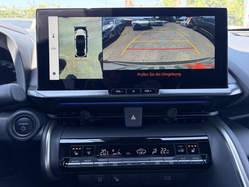Toyota C-HR 1.8 Hybrid PREMIUM - photo 16
