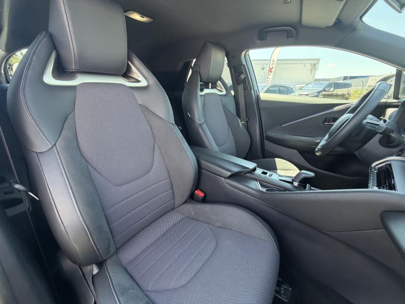Toyota C-HR 1.8 Hybrid PREMIUM - photo 20