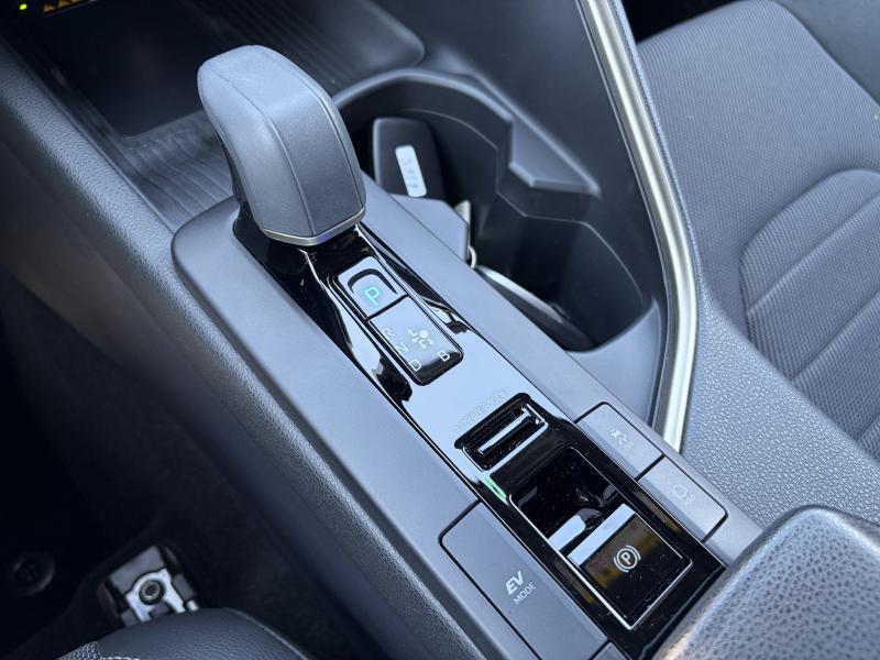 Toyota C-HR 1.8 Hybrid PREMIUM - photo 19