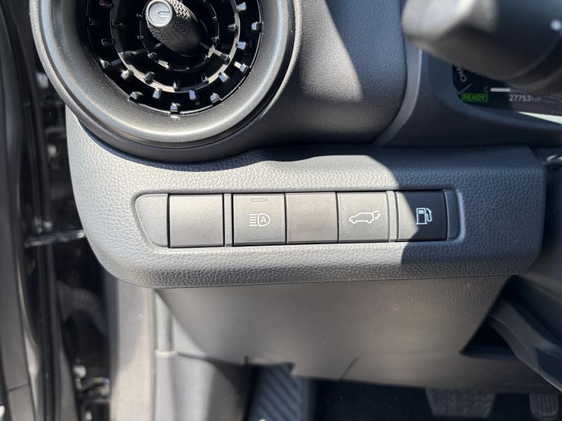 Toyota C-HR 1.8 Hybrid PREMIUM - photo 11
