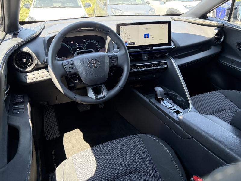Toyota C-HR 1.8 Hybrid PREMIUM - photo 6