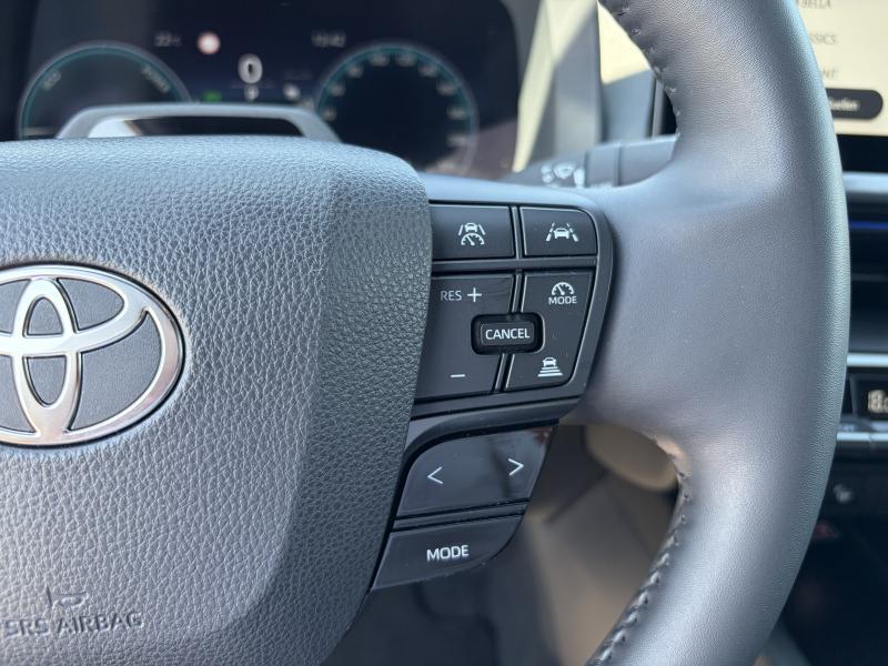 Toyota C-HR 1.8 Hybrid PREMIUM - photo 14
