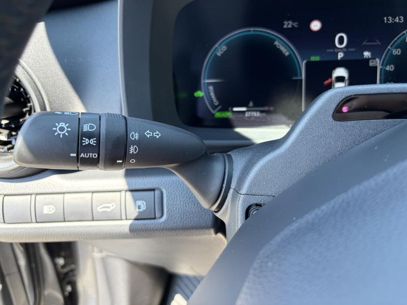 Toyota C-HR 1.8 Hybrid PREMIUM - photo 12