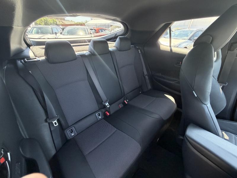 Toyota C-HR 1.8 Hybrid PREMIUM - photo 21