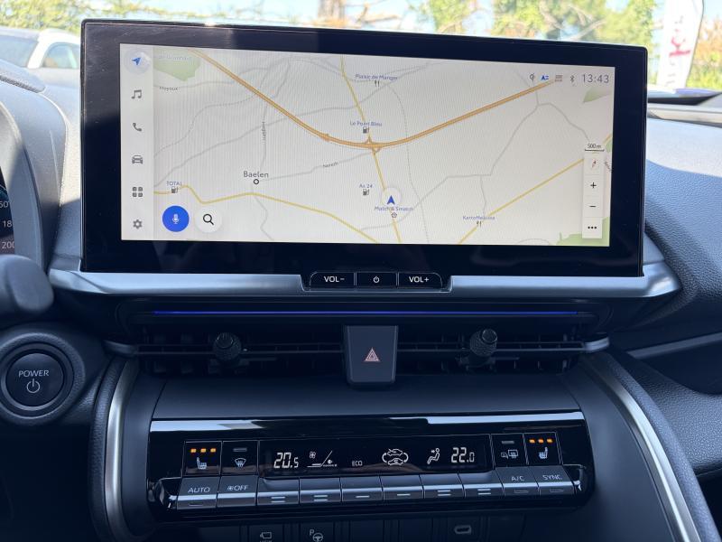 Toyota C-HR 1.8 Hybrid PREMIUM - photo 17