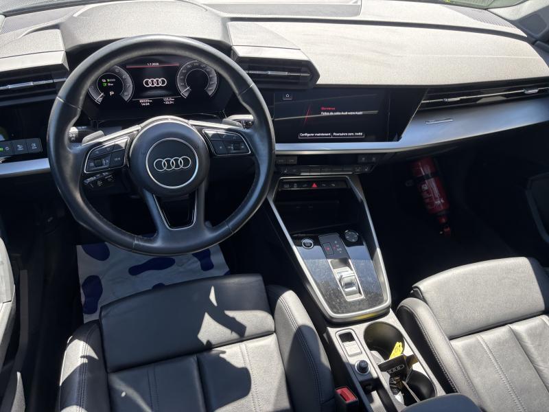Audi A3 1.4 40 TFSI-e S-LINE S-TRONIC - photo 18