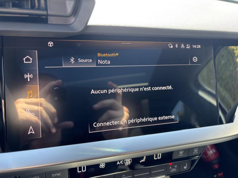 Audi A3 1.4 40 TFSI-e S-LINE S-TRONIC - photo 14