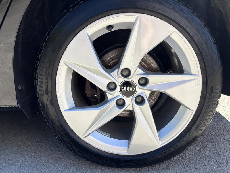 Audi A3 1.4 40 TFSI-e S-LINE S-TRONIC - photo 25