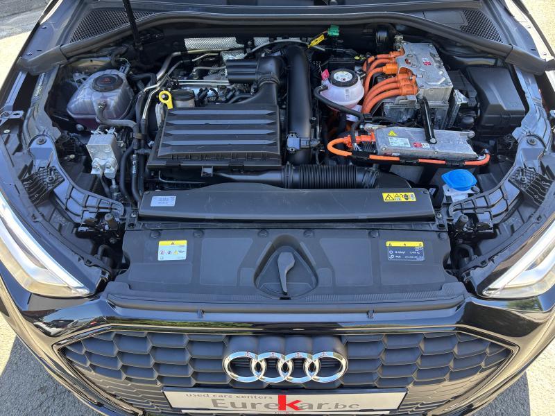 Audi A3 1.4 40 TFSI-e S-LINE S-TRONIC - photo 24