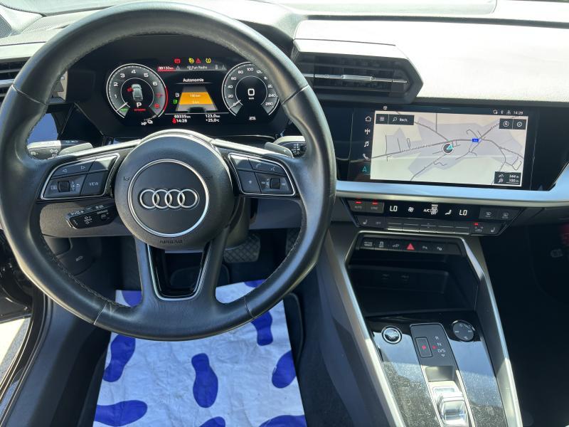 Audi A3 1.4 40 TFSI-e S-LINE S-TRONIC - photo 6