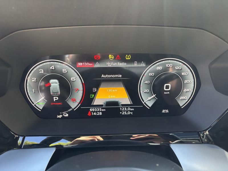 Audi A3 1.4 40 TFSI-e S-LINE S-TRONIC - photo 7
