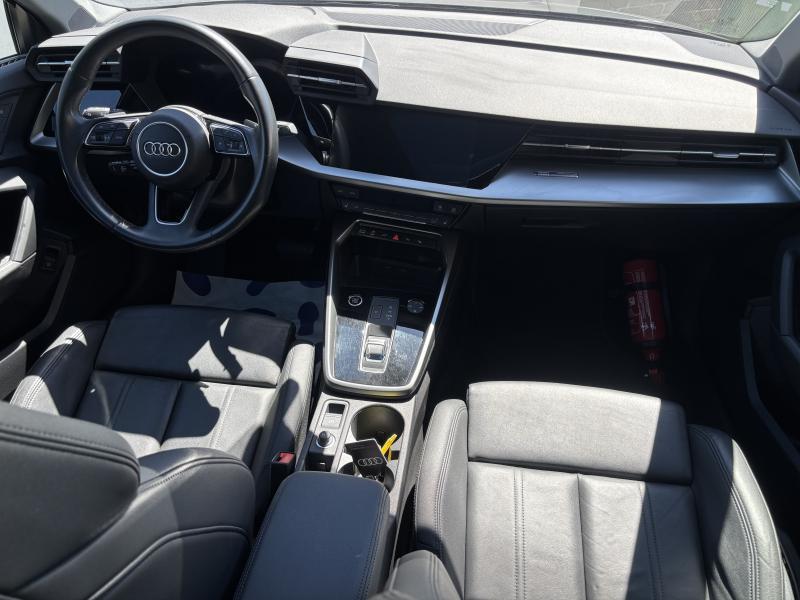Audi A3 1.4 40 TFSI-e S-LINE S-TRONIC - photo 20