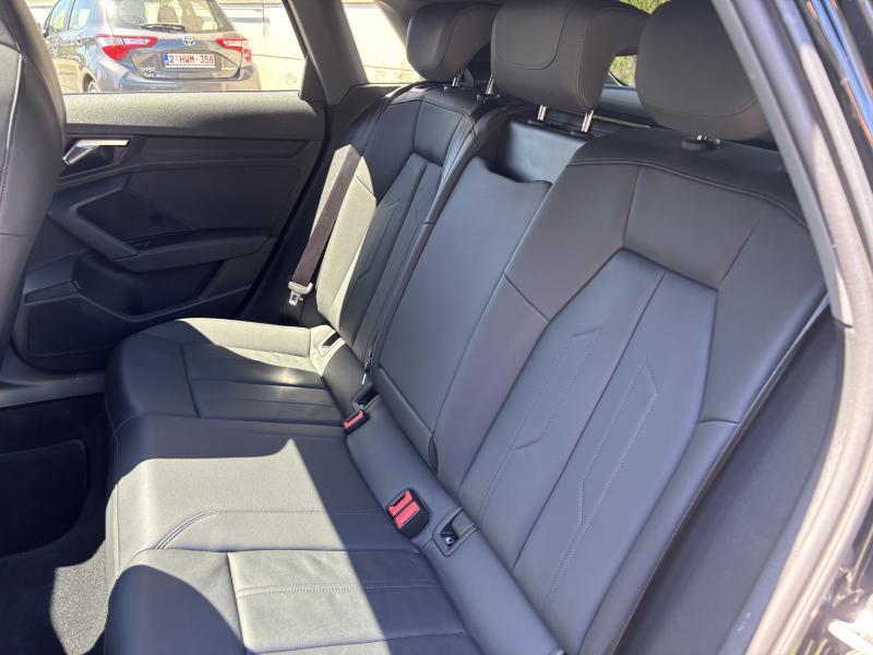 Audi A3 1.4 40 TFSI-e S-LINE S-TRONIC - photo 19