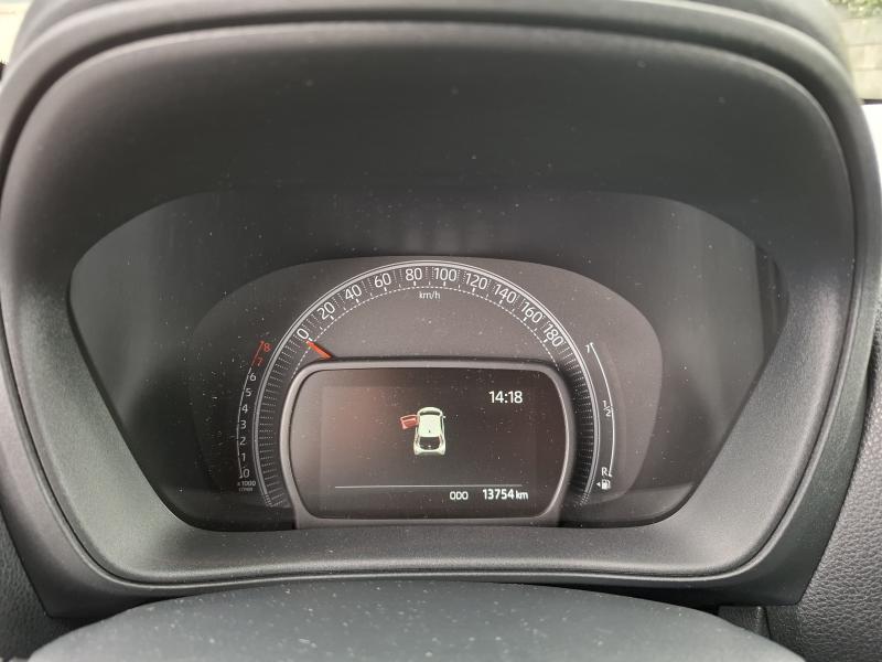 Toyota Aygo X 1.0 VVT-I X-PLAY - photo 7