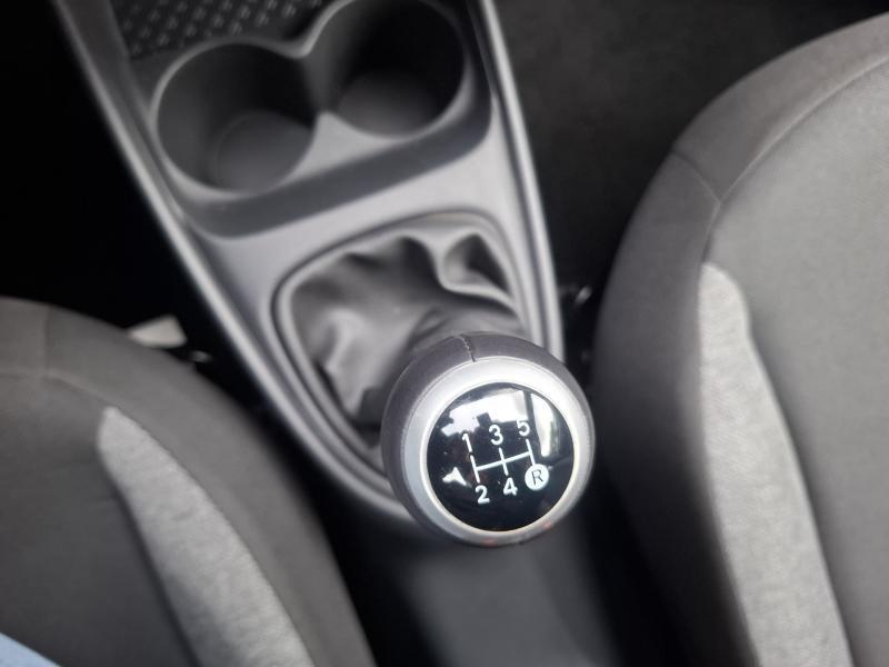 Toyota Aygo X 1.0 VVT-I X-PLAY - photo 8