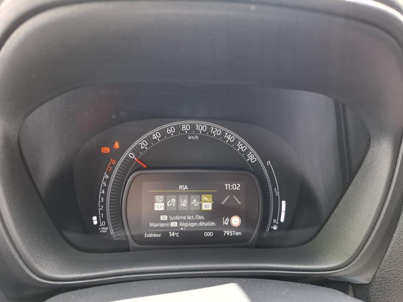 Toyota Aygo X 1.0 VVT-I X-PLAY - photo 7
