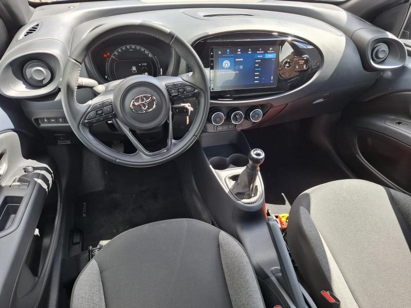Toyota Aygo X 1.0 VVT-I X-PLAY - photo 14